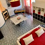 Appartement Ciaosud Sorrento
