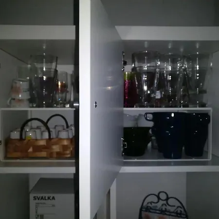 Appartement Ciaosud *