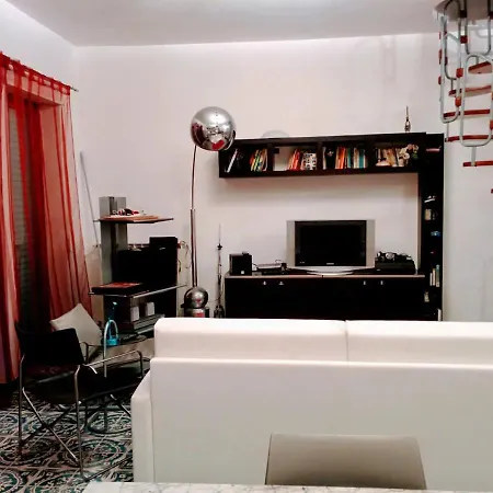 Ciaosud Appartement