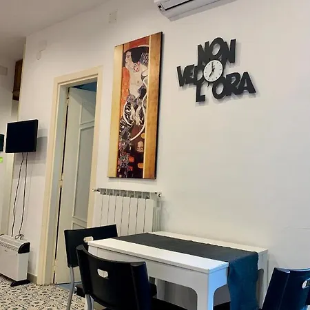 Appartamento Ciaosud *