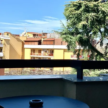 Appartamento Ciaosud Sorrento