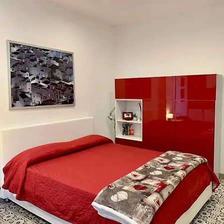 Appartamento Ciaosud