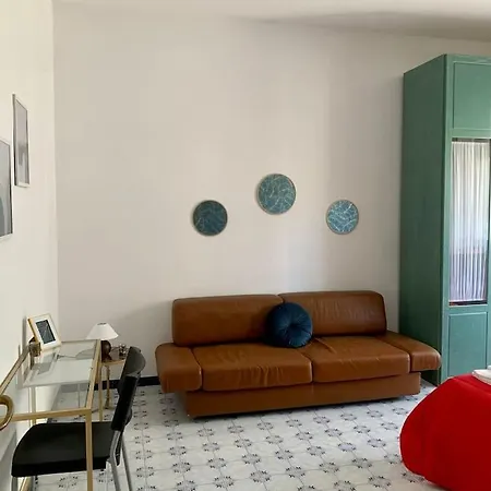 Appartement Ciaosud