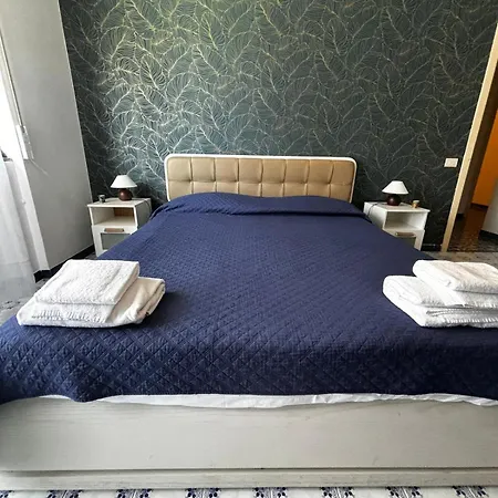 Ciaosud Appartement Sorrento