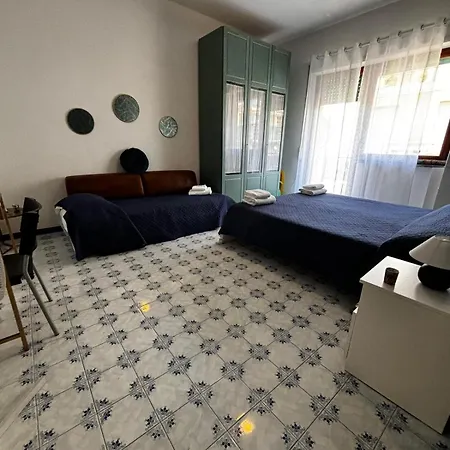 Appartement Ciaosud *